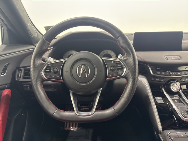 2022 Acura TLX A-Spec photo 29