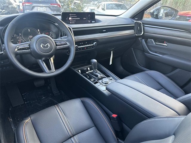 2025 Mazda CX-50 2.5 Premium Plus photo 2