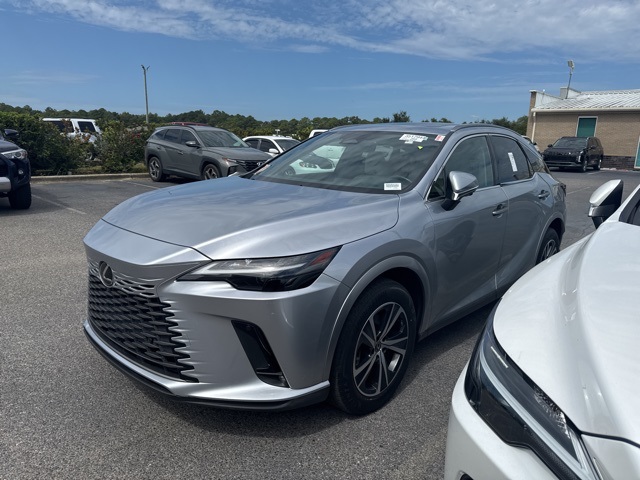 2023 Lexus RX 350's photo