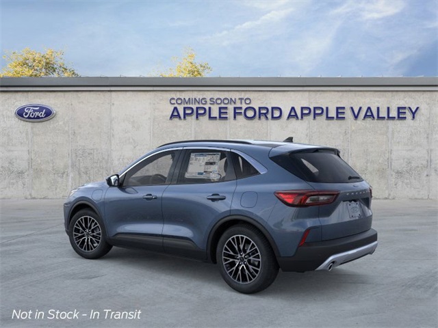 2025 Ford Escape Plug-In Hybrid Base photo 2