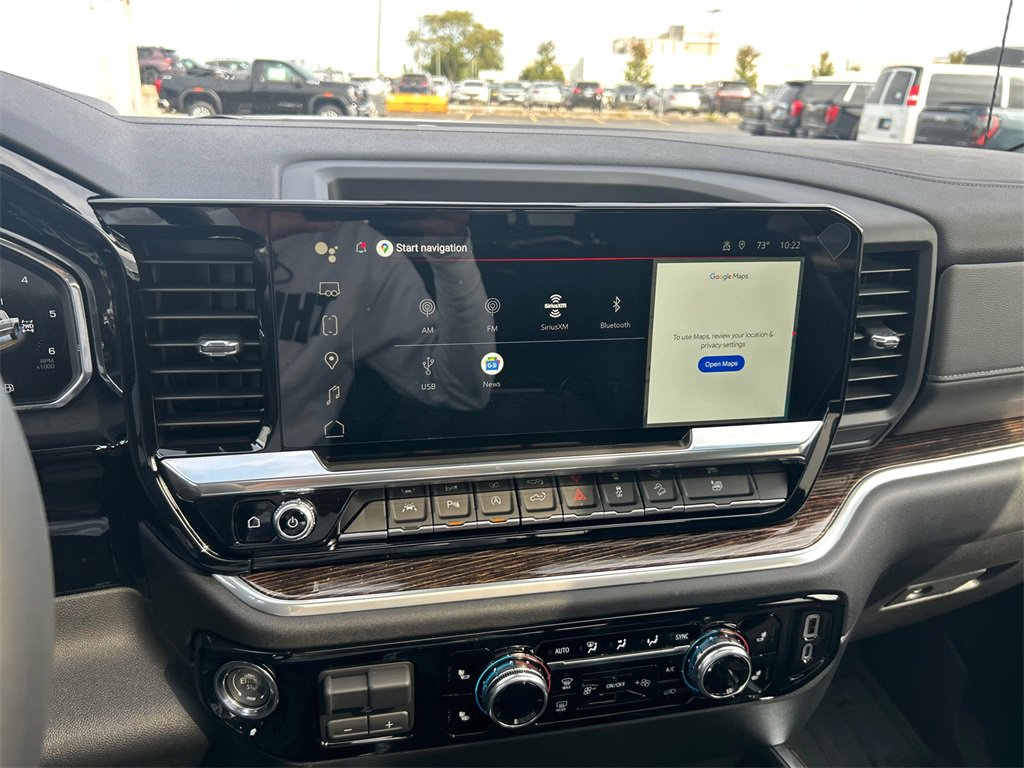 2026 GMC SIERRA - Image 22