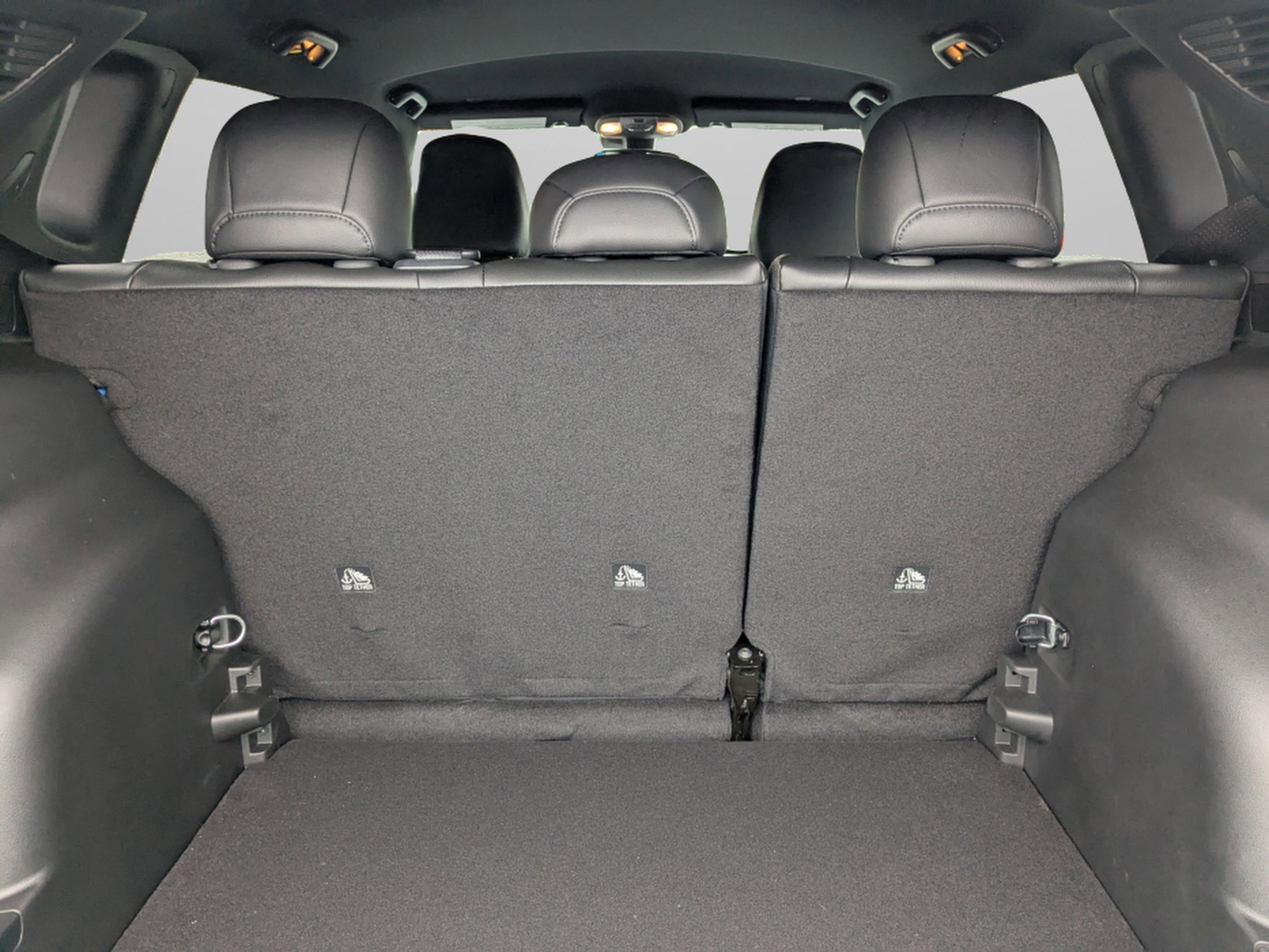 2025 Jeep Compass Latitude photo 41
