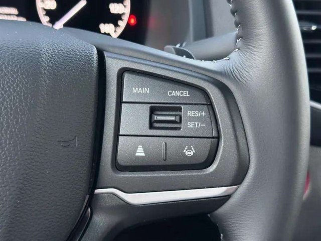 2025 Honda Ridgeline Sport photo 17