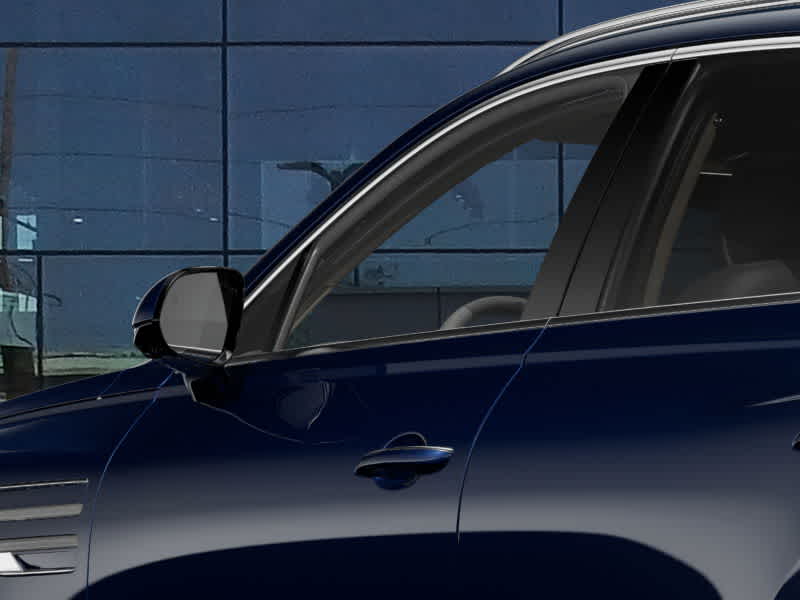 2025 Genesis GV80 3.5T Advanced photo 11
