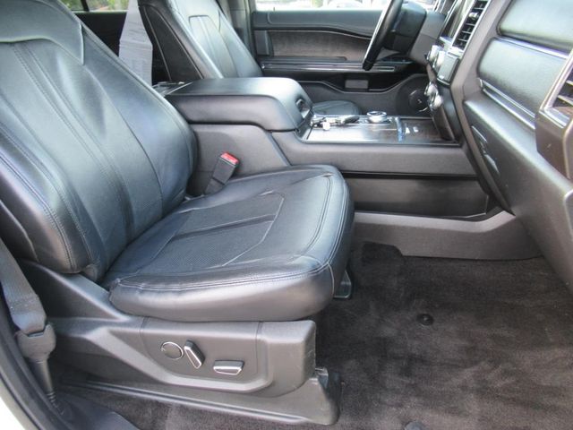 2018 Ford Expedition MAX Limited photo 9