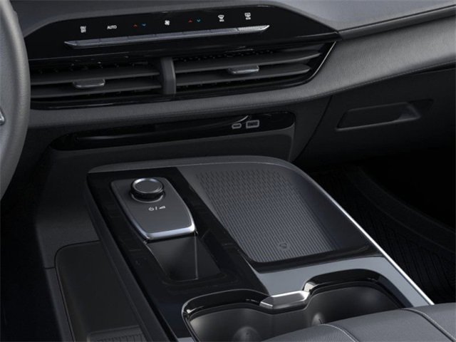 2025 Buick Enclave Preferred photo 22