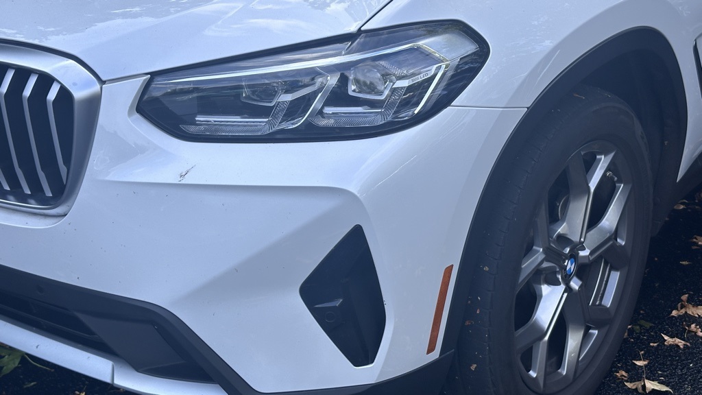 2023 Bmw X3 xDrive30i photo 9