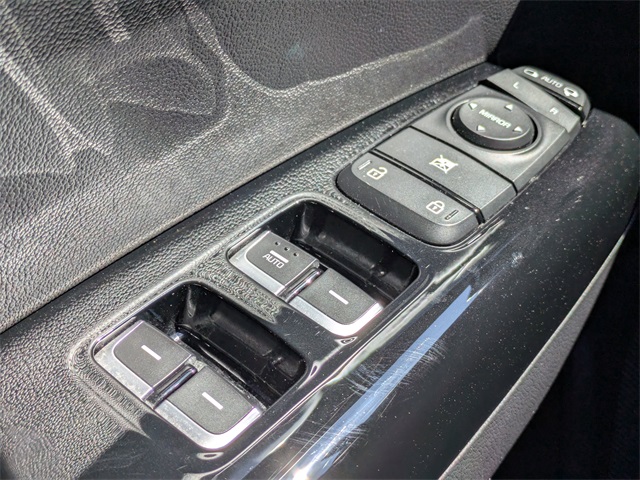 2022 Kia Sportage EX photo 20