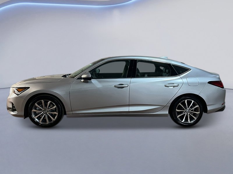 2025 Acura Integra Base photo 2