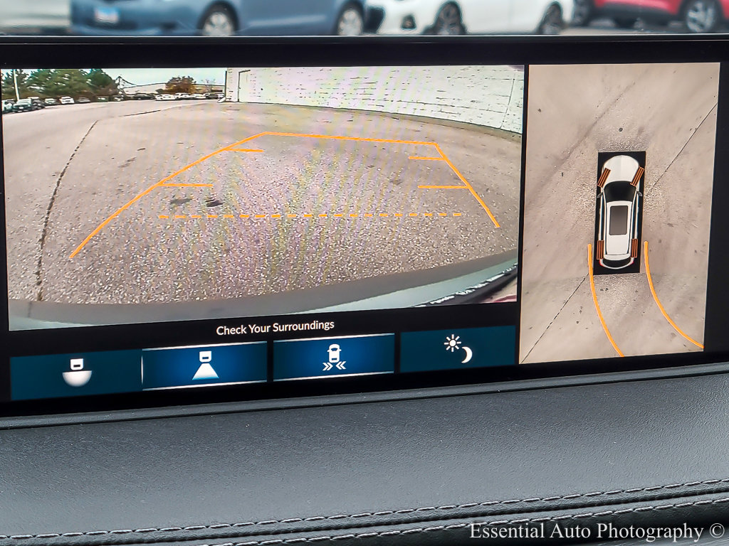 2024 ACURA MDX - Image 17