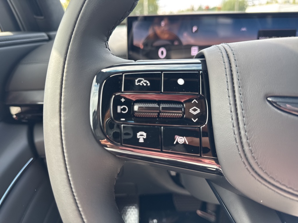 2026 Genesis GV80 3.5T Prestige photo 32