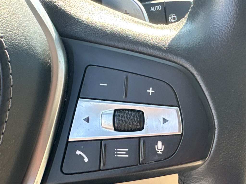 2020 Bmw X5 xDrive40i photo 23