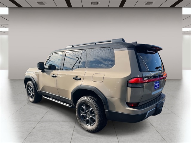 2024 Lexus GX 550 photo 6