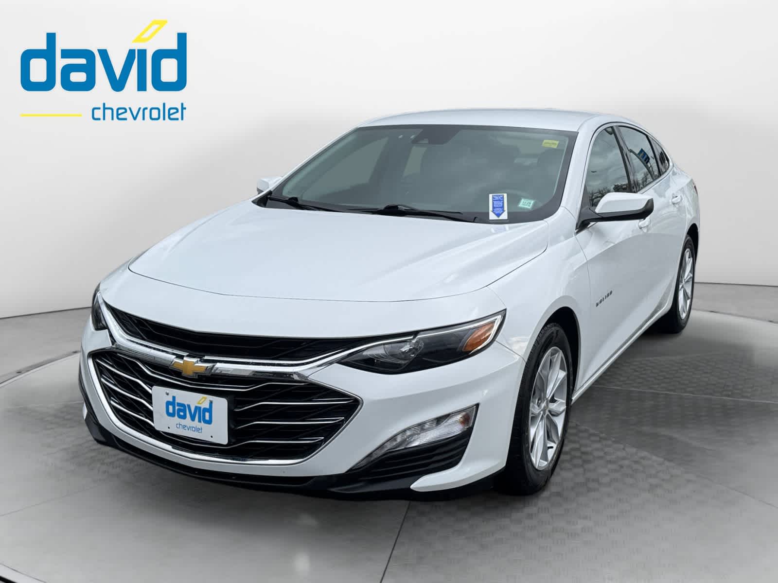 2023 Chevrolet Malibu 1LT