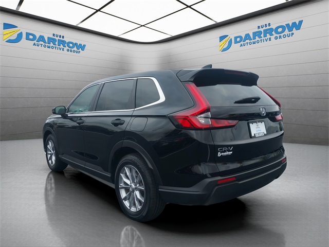 2023 Honda CR-V EX photo 3