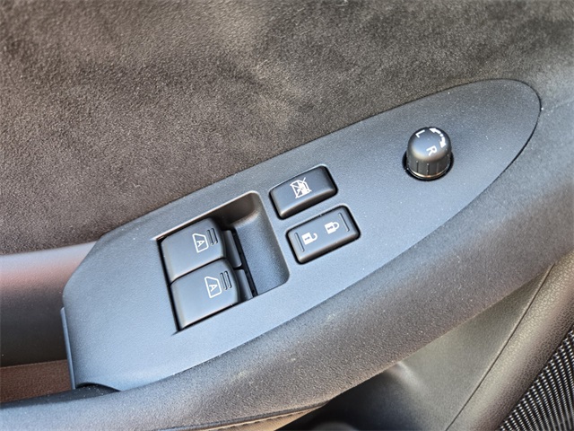 2024 Nissan Z Performance photo 25