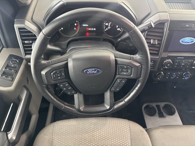 2020 Ford F-150 XLT photo 23