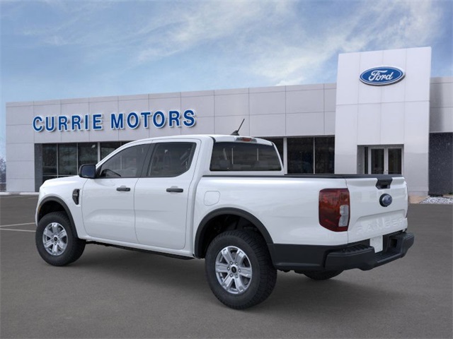 2025 Ford Ranger XL photo 2