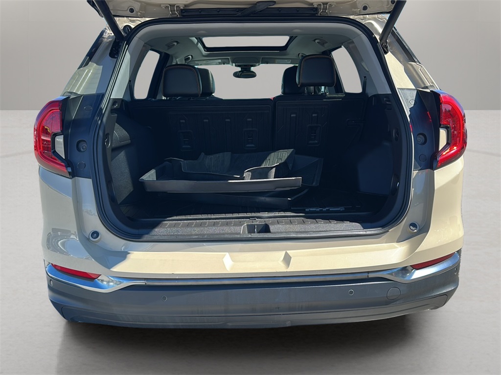 2022 Gmc Terrain AT4 photo 20