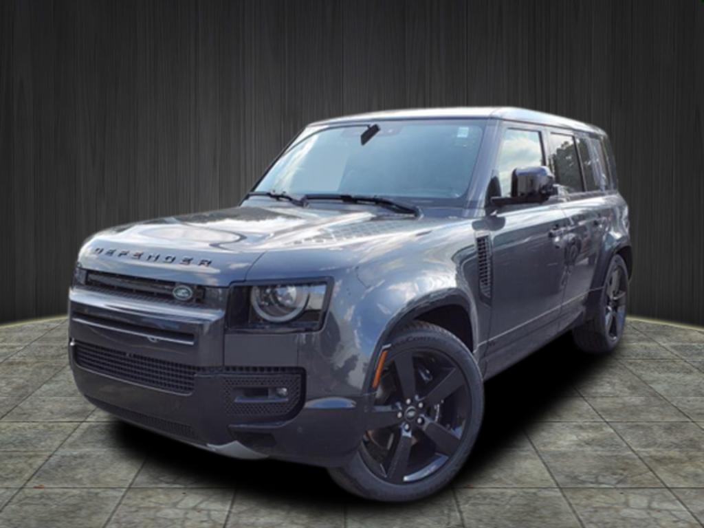 2024 Land Rover Defender V8