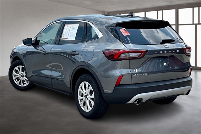 2023 Ford Escape Active photo 14