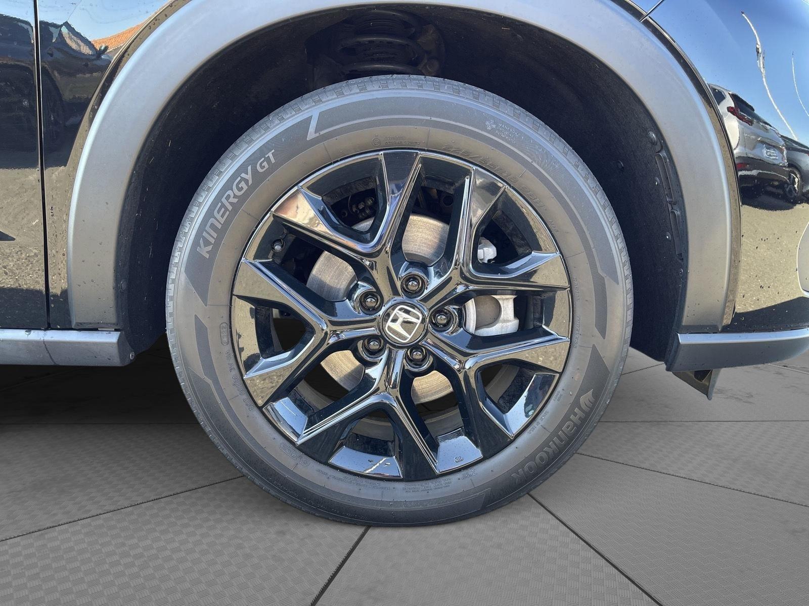 2023 Honda HR-V Sport photo 20