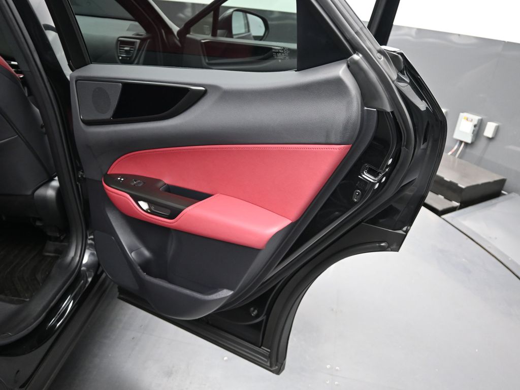 2022 Lexus NX 350 photo 21
