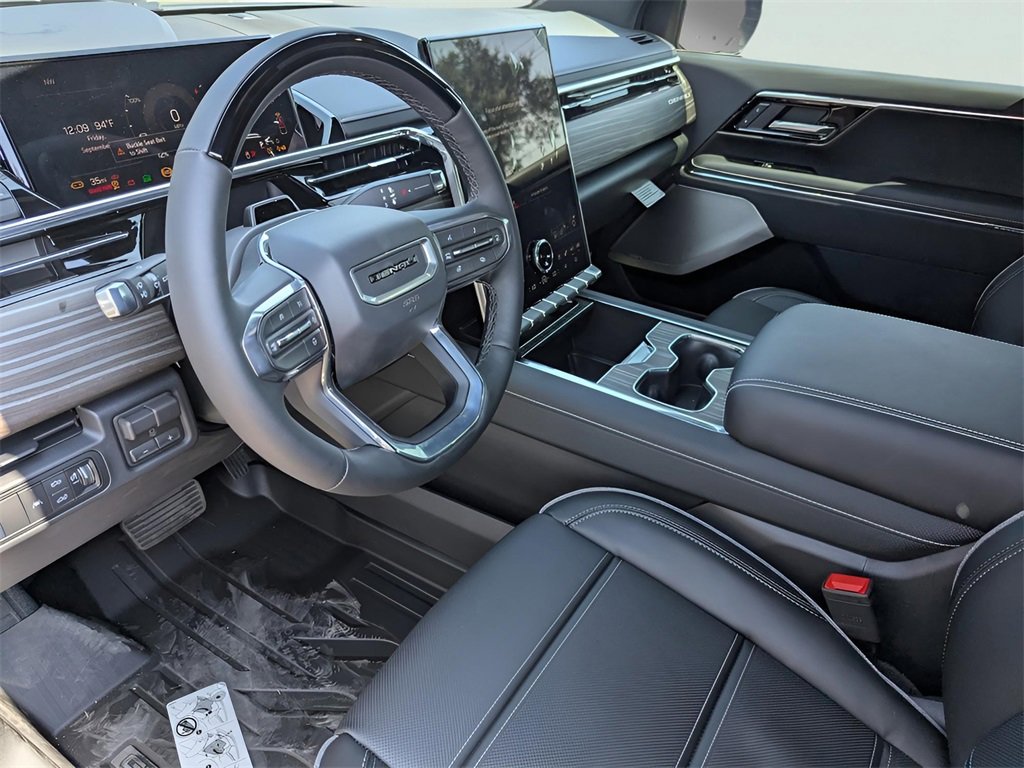 2026 Gmc Sierra Denali photo 6