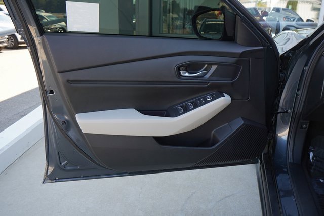2024 Honda Accord EX photo 15