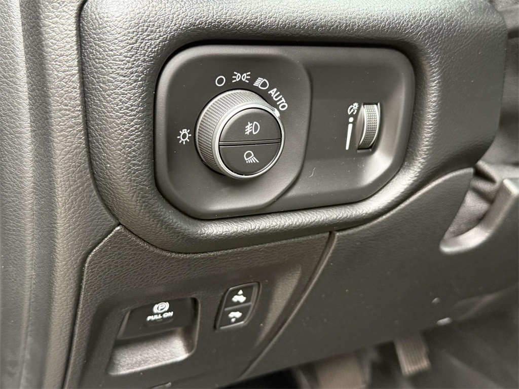 2021 Ram 1500 Big Horn Lone Star photo 27