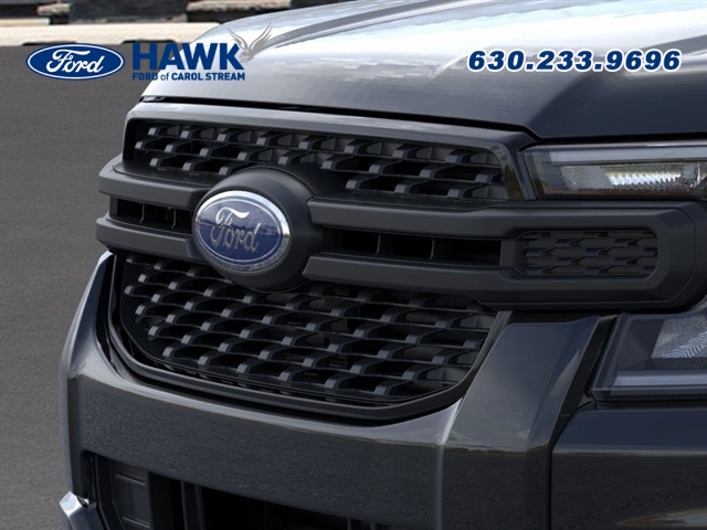 2025 FORD RANGER - Image 17