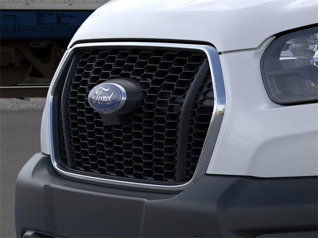 2025 Ford Transit photo 16
