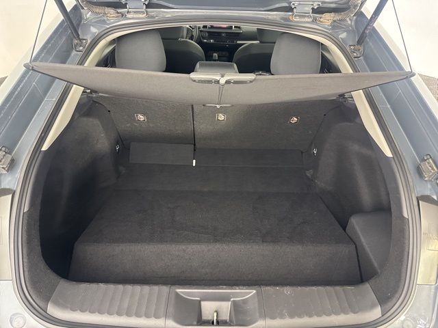 2024 Toyota Prius Limited photo 24