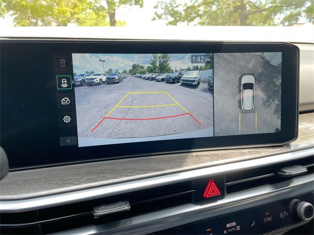 2025 Kia Sorento X-Line SX photo 19