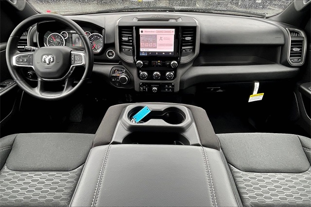 2025 Ram 1500 Tradesman photo 5