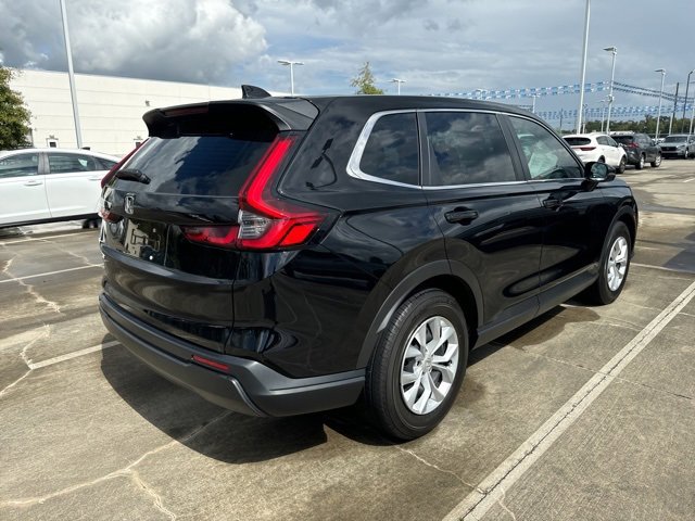 2023 Honda CR-V LX photo 4