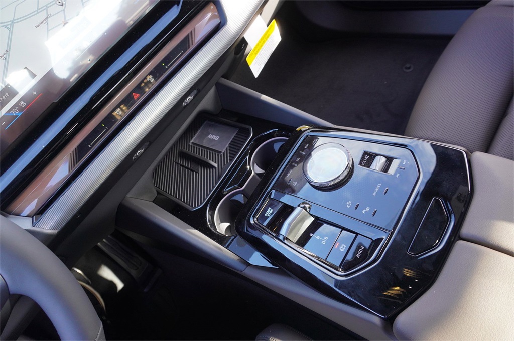2025 Bmw i5 eDrive40 photo 5