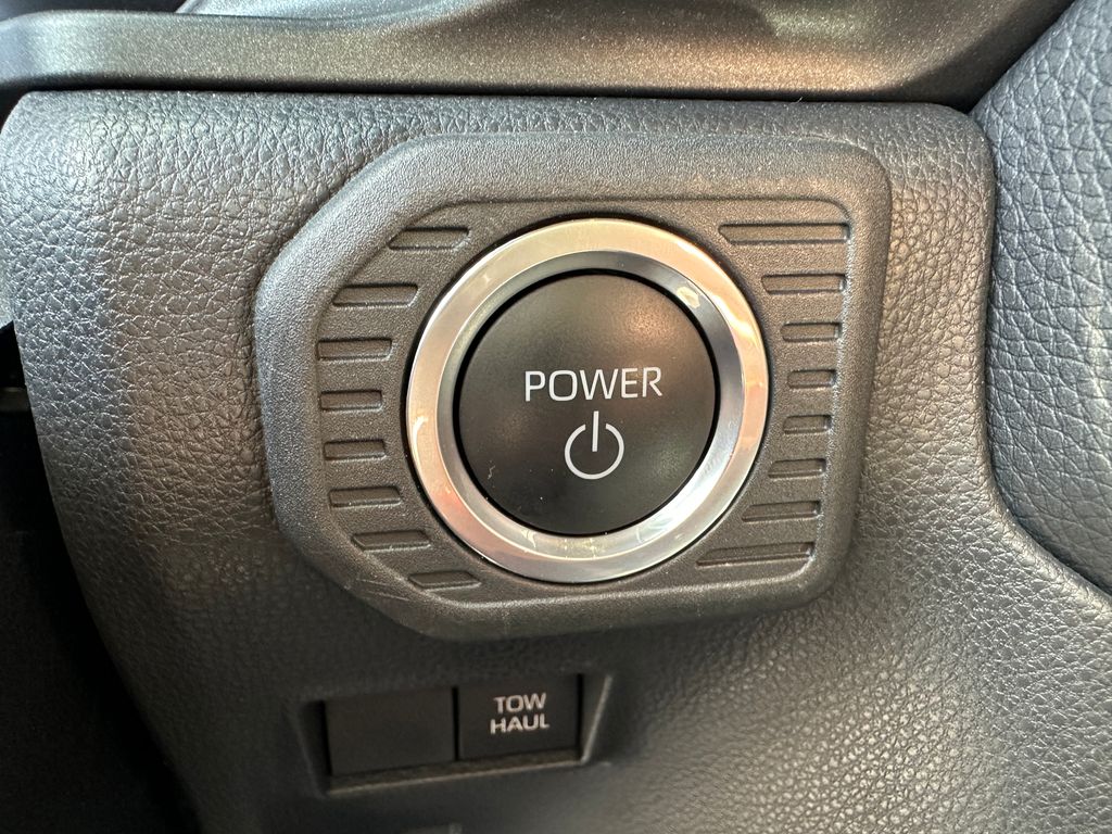 2024 Toyota Land Cruiser First Edition photo 24