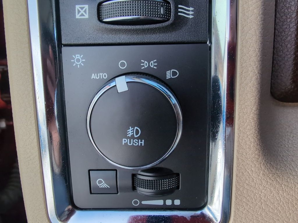 2018 Ram 2500 Laramie photo 20
