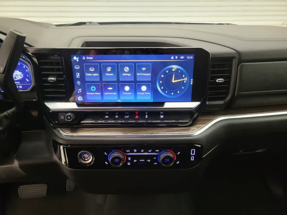 2023 Chevrolet Silverado 1500 LT photo 30