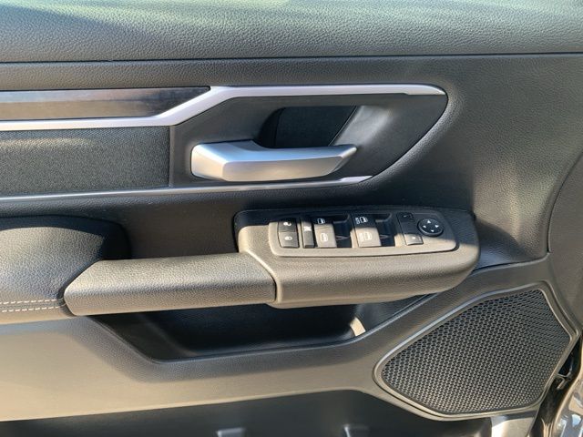 2022 Ram 1500 Big Horn Lone Star photo 13