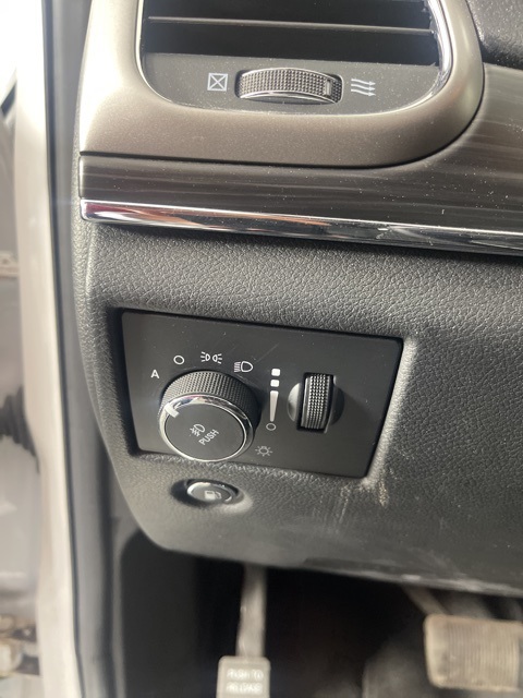 2022 Jeep Cherokee Limited Sport photo 20