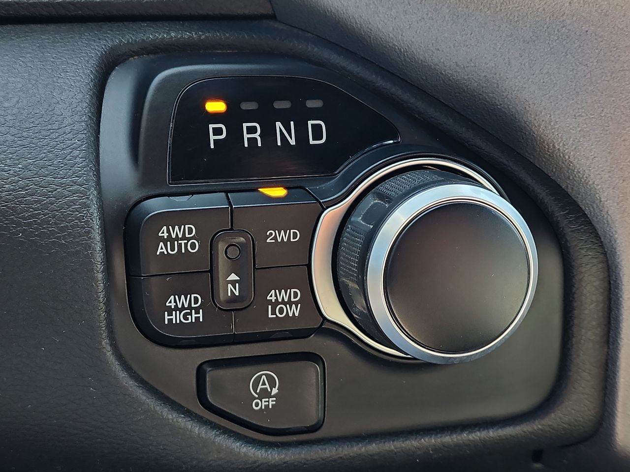 2022 Ram 1500 Big Horn photo 17