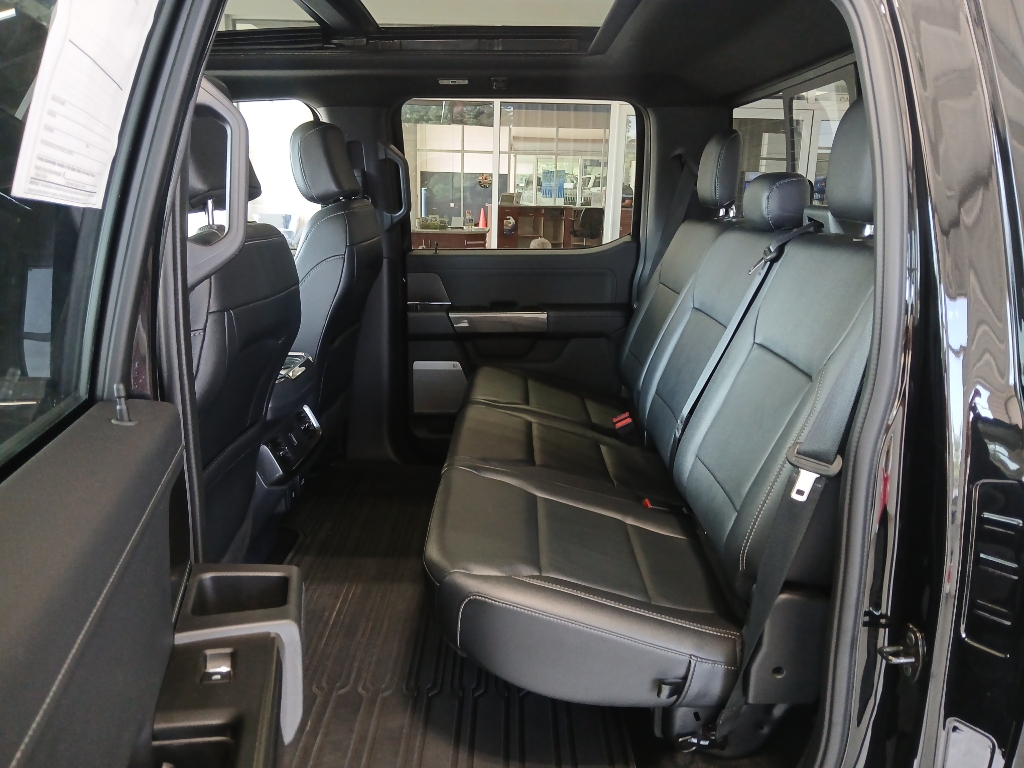 2022 Ford F-150 XLT photo 10