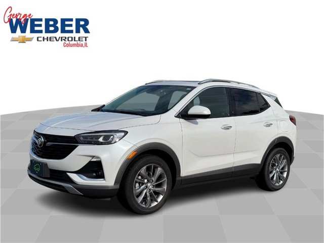 2023 Buick Encore GX Essence's photo