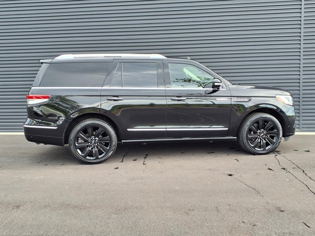 2023 Lincoln Navigator Reserve photo 30