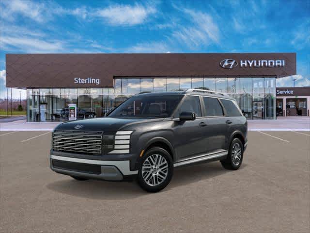2026 Hyundai Palisade SE's photo