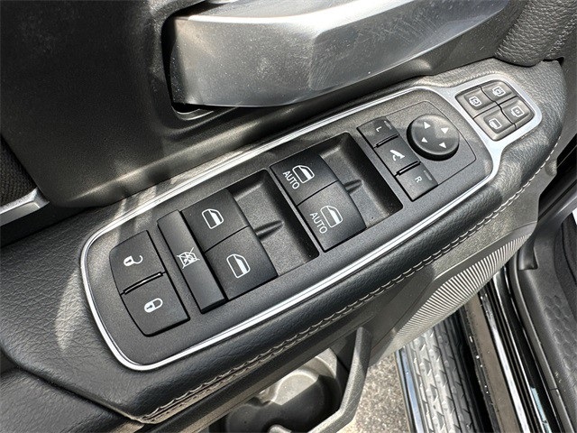 2024 Ram 2500 Big Horn photo 25