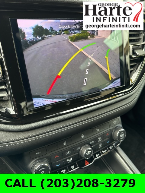 2022 Dodge Durango GT Plus photo 24