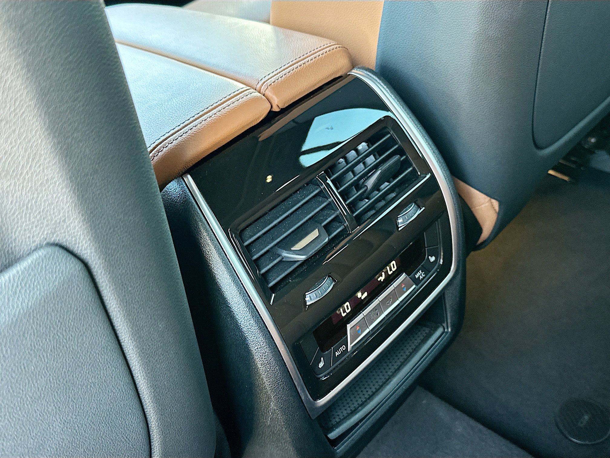 2022 Bmw X5 M50i photo 26